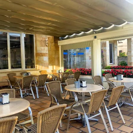 Don Pepe Ξενοδοχείο