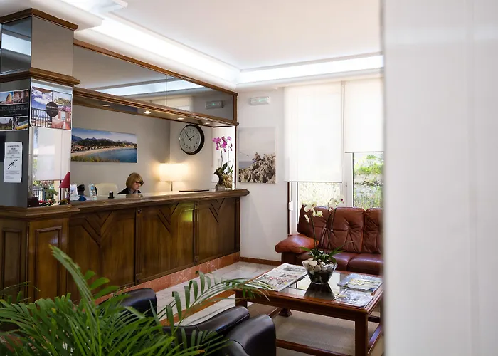 Silken Don Pepe Y Don Pepe Ria 3*