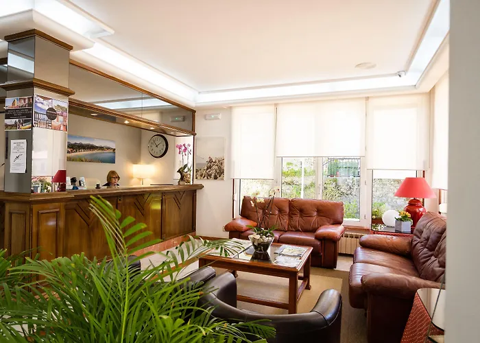 Hotel Silken Don Pepe Y Don Pepe Ria 3*