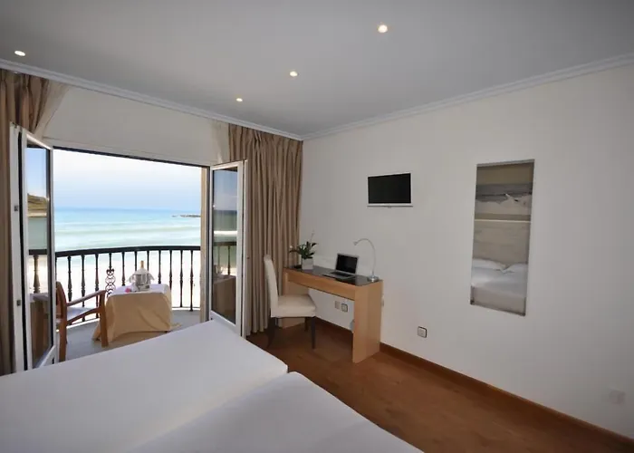 Silken Don Pepe Y Don Pepe Ria 3*