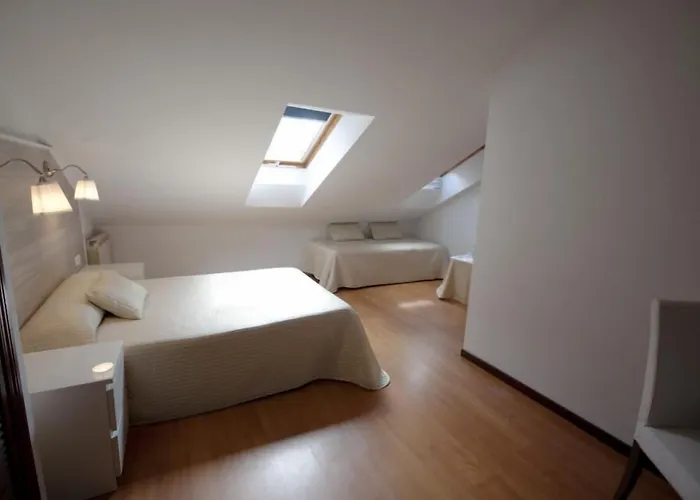 Hotel Silken Don Pepe Y Don Pepe Ria Ribadesella