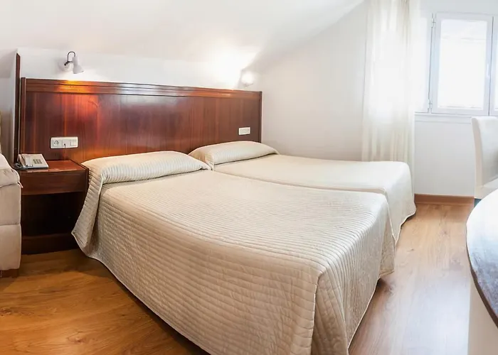 Silken Don Pepe Y Don Pepe Ria Hotel 3*