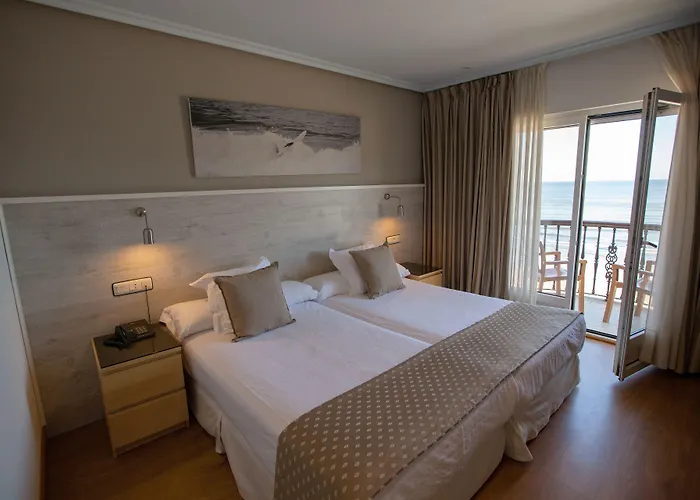 Hotel Silken Don Pepe Y Don Pepe Ria