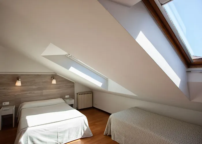 Silken Don Pepe Y Don Pepe Ria Hotel Ribadesella