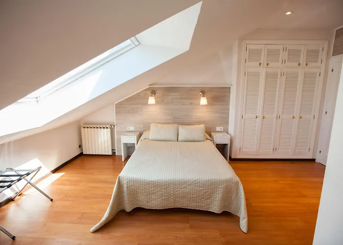 Silken Don Pepe Y Don Pepe Ria Hotel 3*