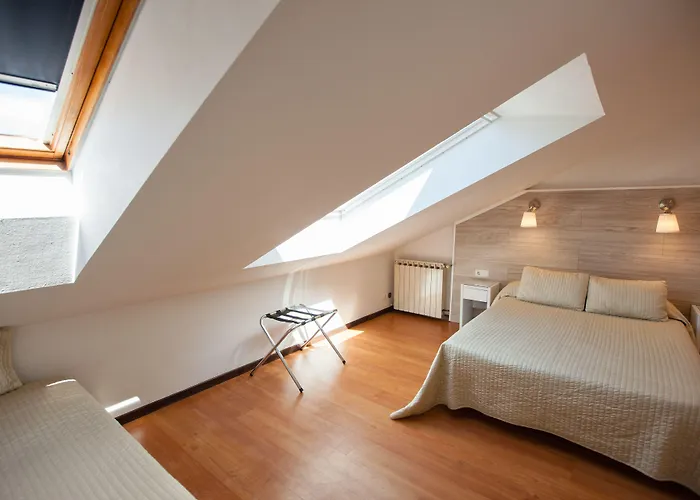 Silken Don Pepe Y Don Pepe Ria Hotel Ribadesella