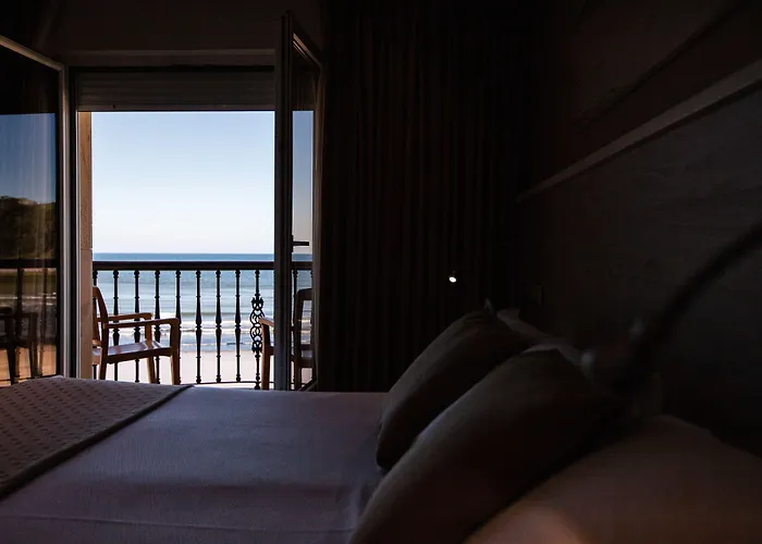 Silken Don Pepe Y Don Pepe Ria Hotel