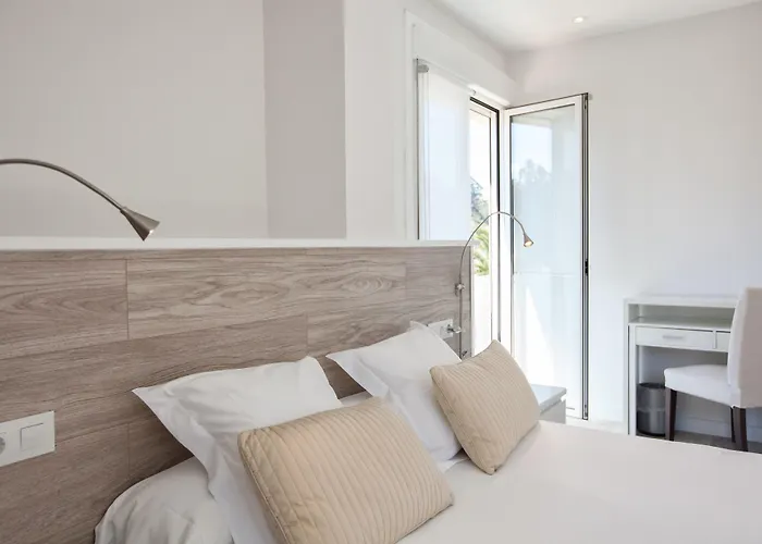 Silken Don Pepe Y Don Pepe Ria Hotel