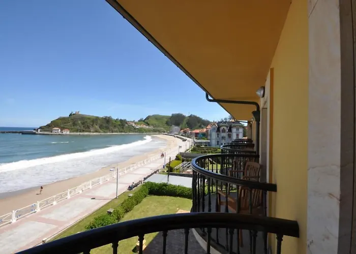 Silken Don Pepe Y Don Pepe Ria Hotel 3*