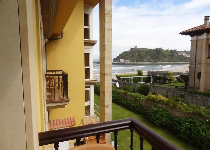 Silken Don Pepe Y Don Pepe Ria Ribadesella