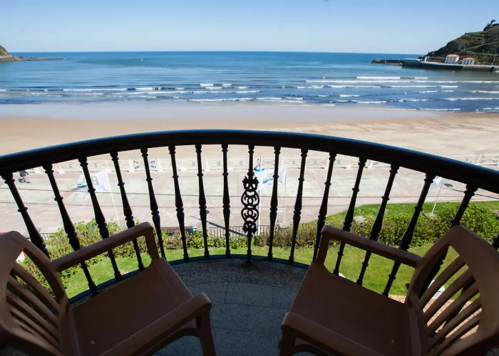 Silken Don Pepe Y Don Pepe Ria Hotel