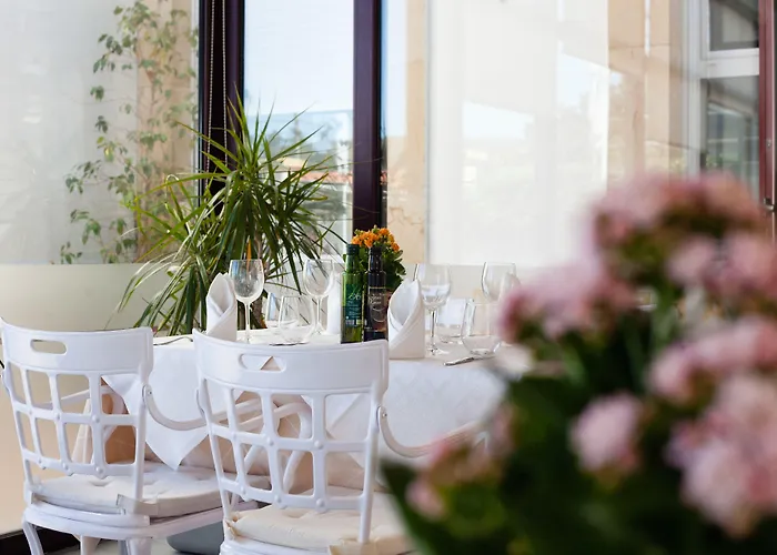 Silken Don Pepe Y Don Pepe Ria Hotel Ribadesella