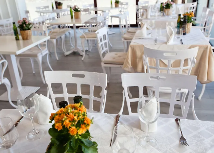 Hotel Silken Don Pepe Y Don Pepe Ria