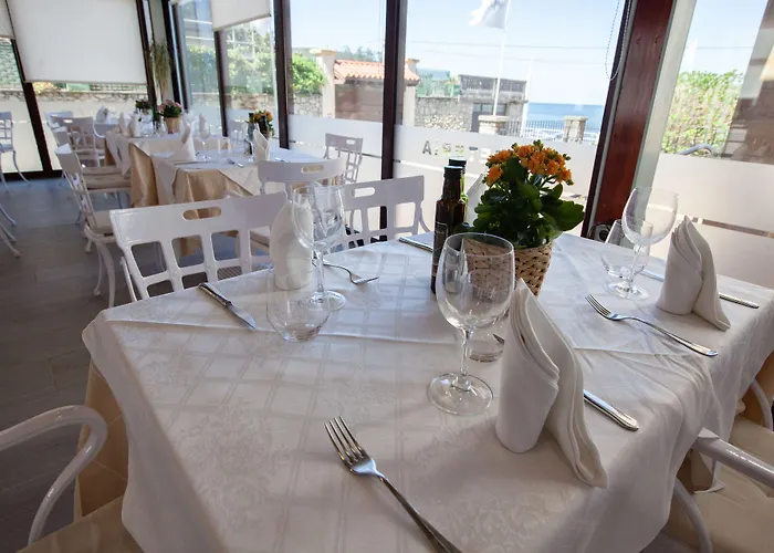 Silken Don Pepe Y Don Pepe Ria Hotel Ribadesella