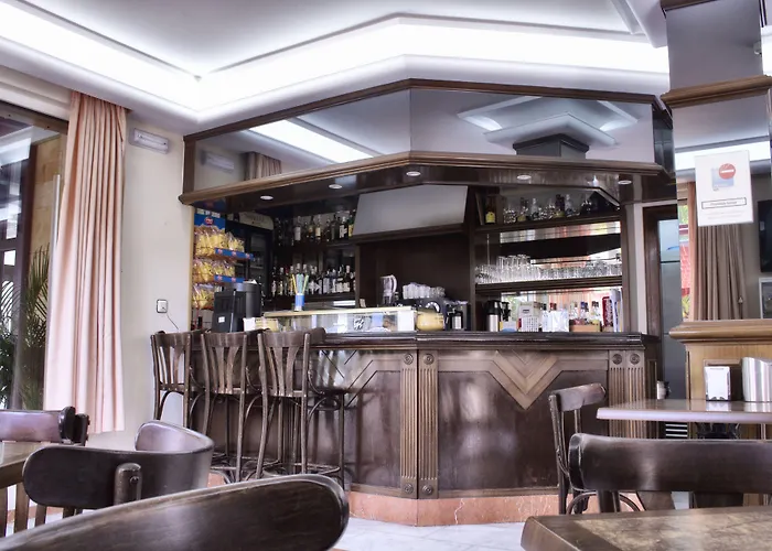 Silken Don Pepe Y Don Pepe Ria Hotel Ribadesella