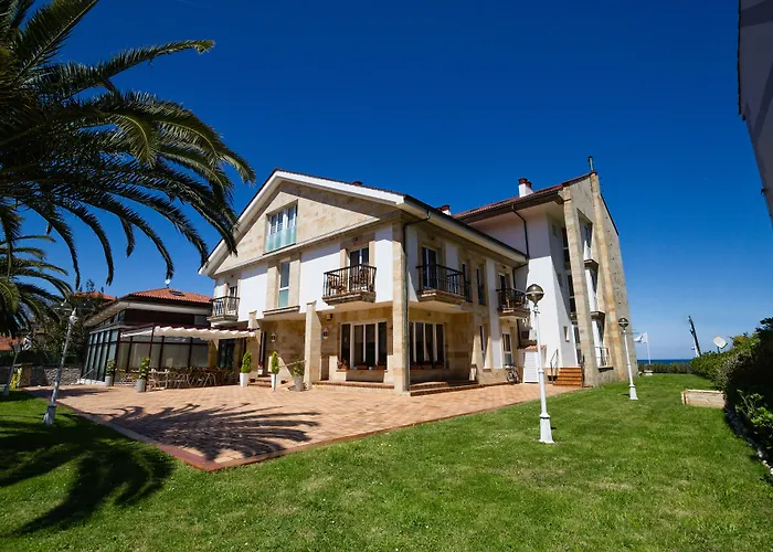 Hotel Silken Don Pepe Y Don Pepe Ria