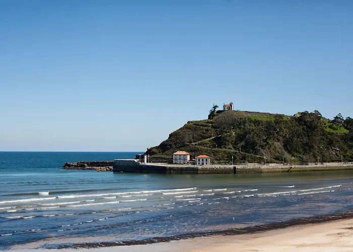 Silken Don Pepe Y Don Pepe Ria 3*