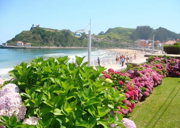 Silken Don Pepe Y Don Pepe Ria Ribadesella