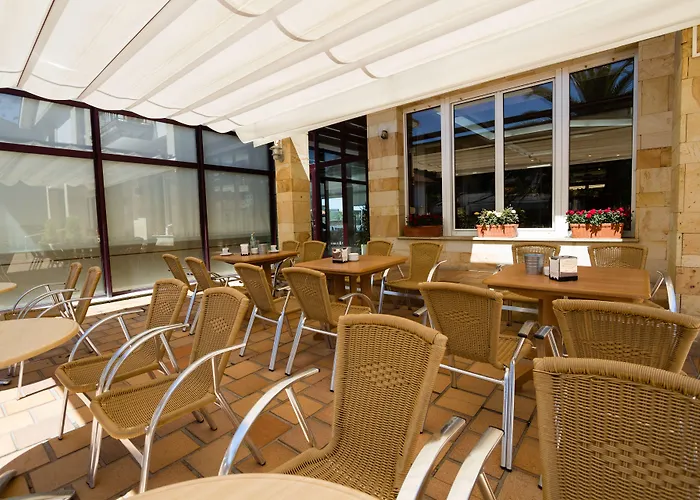 Silken Don Pepe Y Don Pepe Ria Hotel 3*