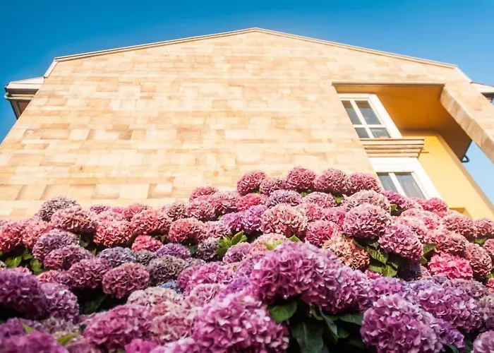 Hotel Silken Don Pepe Y Don Pepe Ria