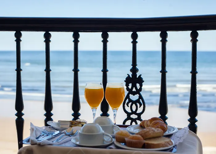 Silken Don Pepe Y Don Pepe Ria 3*