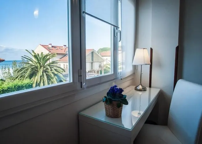 Silken Don Pepe Y Don Pepe Ria