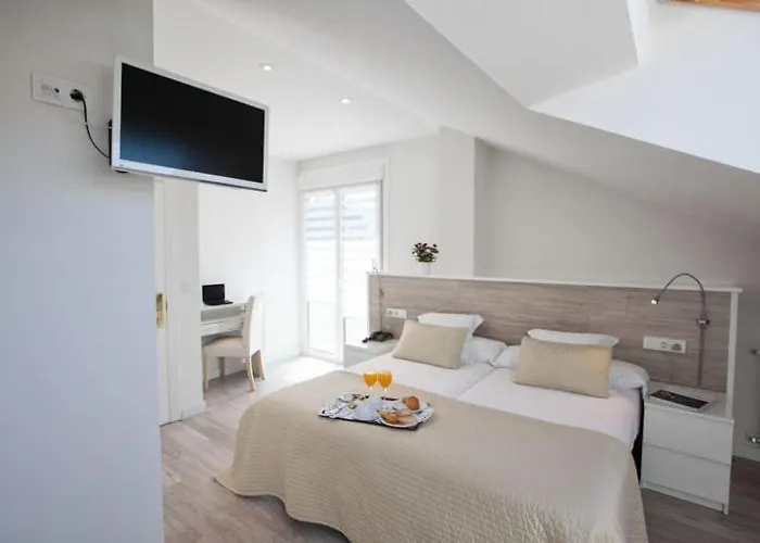 Silken Don Pepe Y Don Pepe Ria Hotel