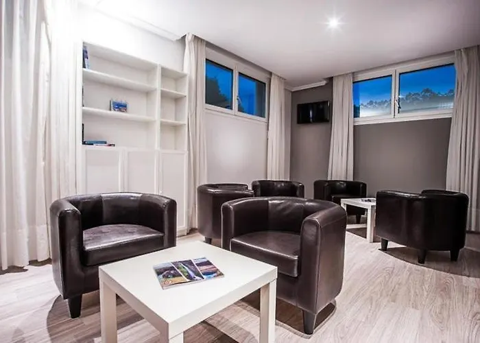 Hotel Silken Don Pepe Y Don Pepe Ria 3*