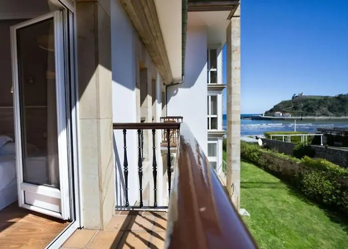 Hotel Silken Don Pepe Y Don Pepe Ria Ribadesella