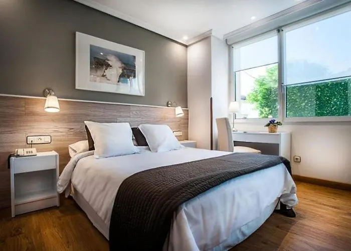 Hotel Silken Don Pepe Y Don Pepe Ria