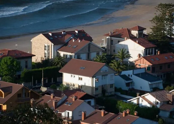 Silken Don Pepe Y Don Pepe Ria Hotel 3*