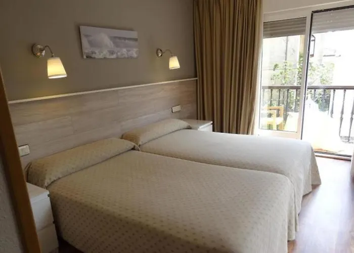 Hotel Silken Don Pepe Y Don Pepe Ria 3*