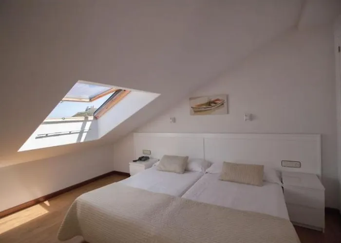 Silken Don Pepe Y Don Pepe Ria 3*