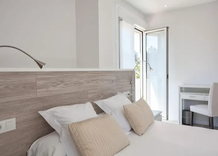 Silken Don Pepe Y Don Pepe Ria Ribadesella