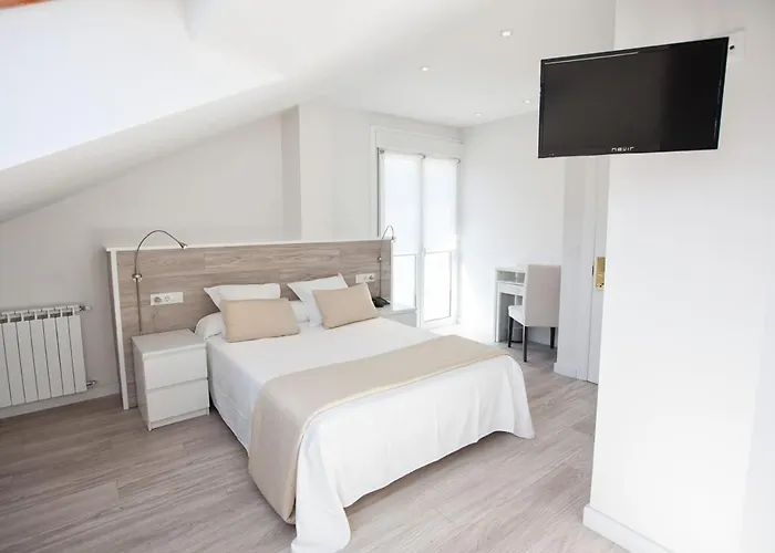 Silken Don Pepe Y Don Pepe Ria Hotel