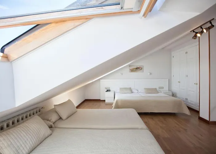 Hotel Silken Don Pepe Y Don Pepe Ria Ribadesella