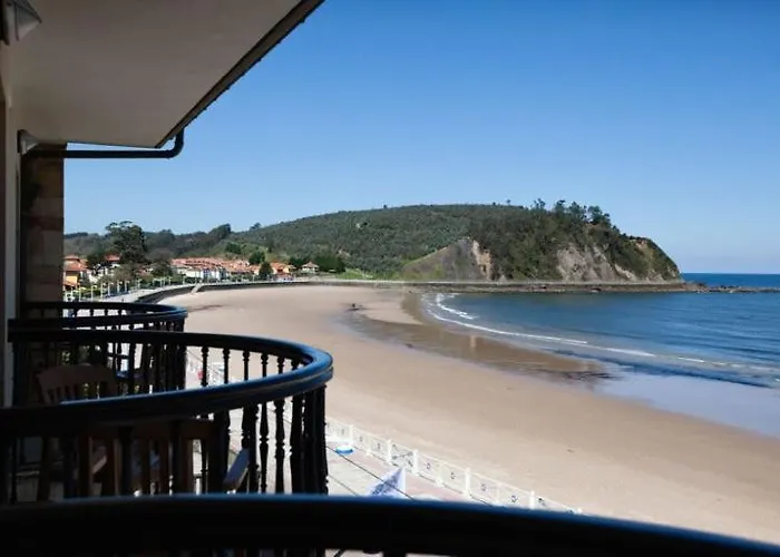 Silken Don Pepe Y Don Pepe Ria 3*