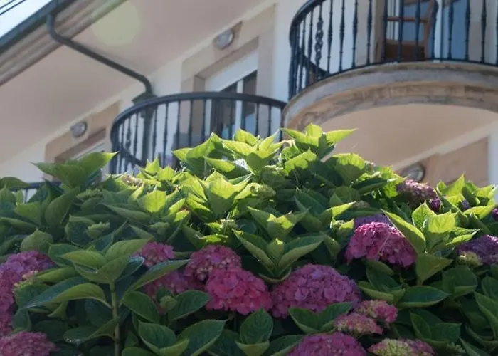 Silken Don Pepe Y Don Pepe Ria 3* Ribadesella