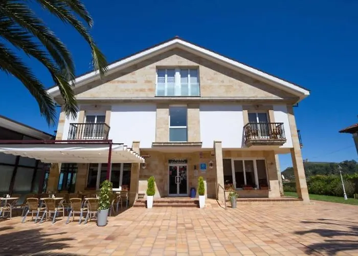 Hotel Silken Don Pepe Y Don Pepe Ria