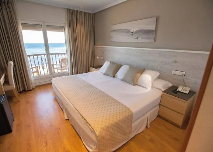 Silken Don Pepe Y Don Pepe Ria 3*