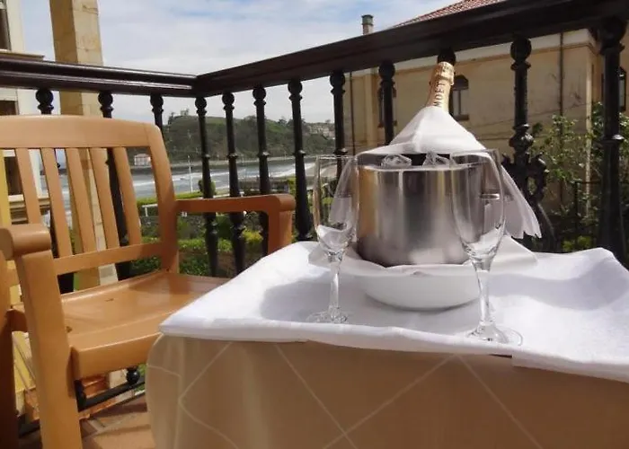 Hotel Silken Don Pepe Y Don Pepe Ria 3*