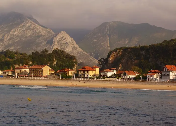 Silken Don Pepe Y Don Pepe Ria Hotel