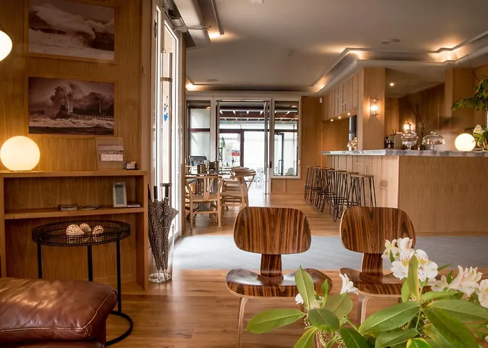 Hotel Silken Don Pepe Y Don Pepe Ria 3*