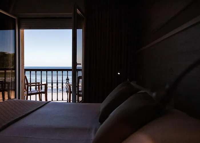 Silken Don Pepe Y Don Pepe Ria Hotel