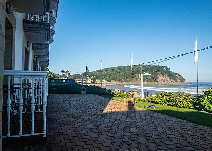 Silken Don Pepe Y Don Pepe Ria