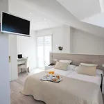 Hotel Silken Don Pepe Y Don Pepe Ria Hotel