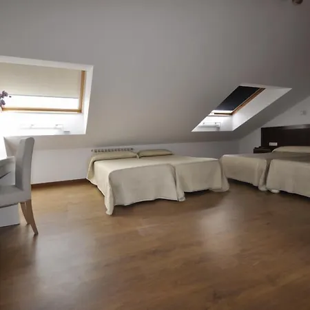 فندق Don Pepe 3*