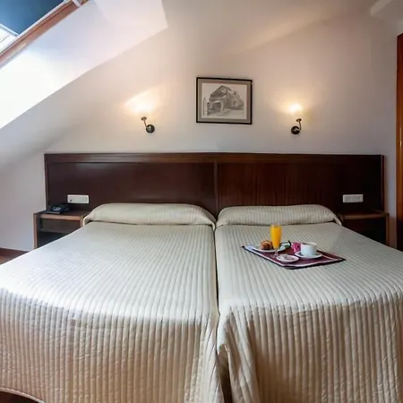 فندق Don Pepe ريباذيسييّا