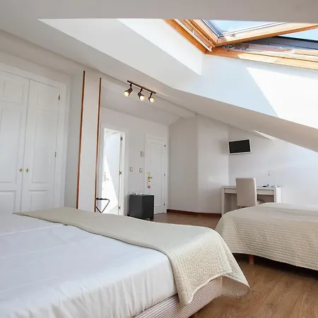 Hotel Don Pepe Ribadesella