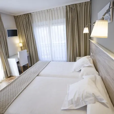 Hotel Don Pepe Ribadesella